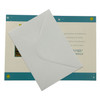 Congratulations Grandson on Graduation Books Design Greeting Card