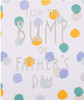 Hallmark from The Bump Father's Day Card 'Blank' Medium  