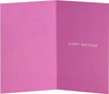 Little Richard Design 80th Birthday Card