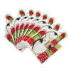 Hallmark Penguin Charity Christmas Cards 8 Pack