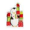 Hallmark Penguin Charity Christmas Cards 8 Pack