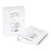 Me to You Tiny Tatty Teddy Baby Christening Photo Album Gift Boxed - Holds 160 Photos 6 x 4" 