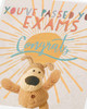 Boofle Cute Design Passing Exams Well Done Congratulations Card Boofle Cute Design Passing Exams Well Done Congratulations Card