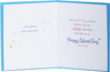 Special Lettering Design Stepdad Father's Day Card