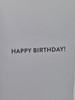 Marvel Spiderman Design Age 4 Birthday Card