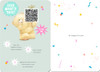 Time To Celebrate Forever Friends Congratulations Card