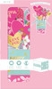 Beautiful Wife Love Pops! Birthday Pop Up Greeting Card