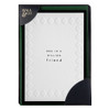Memento Luxe Premium Thank You Card for Friend with Mini Card, Keepsake