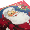 Hallmark Santa Charity Cards 10 Pack