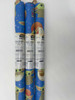 Star Wars The Mandalorian Wrapping Paper 3 x 2 metre rolls for Birthday or Christmas