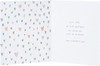Two Bears Design for The One I Love Birthday Card
