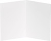 Kindred Older Wiser & Hotter Blank Birthday Card