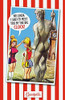 Big Clock Humour Blank Inside Greeting Card 