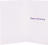 Funny Review Design Wife Anniversary Card