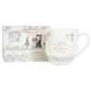 Me to You Tatty Teddy Luxury Bone China Mug for Graduation Presented in Satin Lined Gift Box Signature Collection