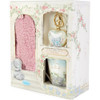 Me to You Tatty Teddy Socks, Mug & 'Shine Bright' Keyring in Luxury Gift Box Signature Collection