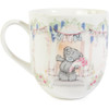 Me to You Tatty Teddy Luxury Bone China Mug for Mum Presented in Satin Lined Gift Box Signature Collection