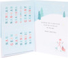 Multi Caption Design for Grandmother Christmas Card