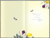 Royal Horticultural Society Floral Design Eater Card