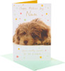 Cockapoo Design Nan Mother's Day Card