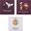 Pack of 10 Harry Potter 5 Designs Multipack Birthday Cards