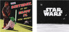 Star Wars Design Multipack Pack of 10, 5 Designs Birthday Cards