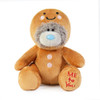 4" Dressed as Gingerbread Man Me to You Bear