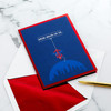 Marvel The Amazing Spiderman 3D & Pop-Up Any Occasion Birthday Christmas Card