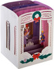 The Nutcracker Musical Light-Up Pop Up 3D Christmas Card