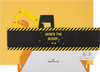 3D Pop-Up Digger Design Kids Birthday Card