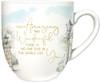 Me to You Tatty Teddy Luxury New Bone China Gift Mug Signature Collection