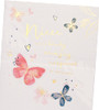 Butterflies Design Niece Birthday Card