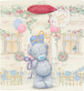 Me to You Tatty Teddy Small Luxury Gift Bag For Any Occasion Official Collection