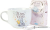 Me to You Porcelain Mug And Hot Chocolate Gift Set Official Collection