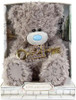 Me to You Cute Plush 21st Birthday 19cm High Presented On Premium Gift Plinth Signature Collection