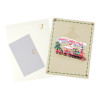 Jingle Journey Christmas Train 3D Pop Up Card