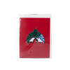 Frost & Starlight Snowy Village Christmas Pop Up Card