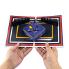 Fight & Fury 3D Pop Up Boxing Greeting Card - Birthday Anniversary Holidays Event