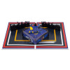 Fight & Fury 3D Pop Up Boxing Greeting Card - Birthday Anniversary Holidays Event