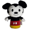 Hallmark Itty Bittys Mickey Mouse classic b&w