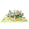 Daisy Delight 3D Floral Pop Up Card