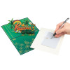 Lanterns of Blessing 3D Pop Up Mubarak Ramadan Card