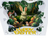 Springtime Wonders Celebration 3D Pop Up Easter Card