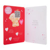 Forever Friends Valentine's Day Card Interactive with QR Code