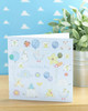 New Born Baby Boy Card From The Camden Graphics