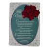 In Loving Memory of a Dear Nanna Christmas Graveside Keepsake Card