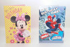 Disney Cards Mix of 12 Birthday Cards