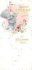 Bear Opening Card Granny Mother's Day Card
