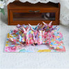 Butterfllies Bloom Garden 3D Pop Up Greeting Card - Mother's Day Anniversary Birthday
