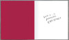 Stylish Design Special Bro Christmas Card